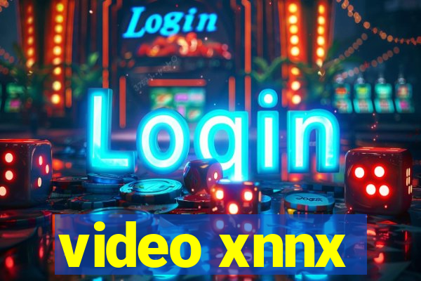 video xnnx